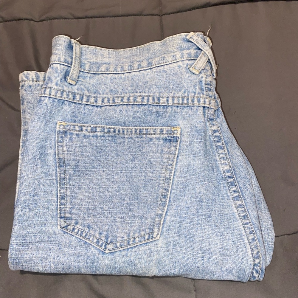 Bill Blass Denim Jeans